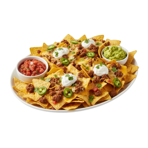 nachos